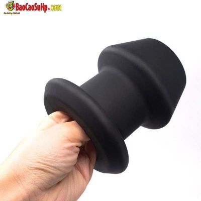 Sextoys cắm hậu môn rỗng kích thích mạnh mẽ