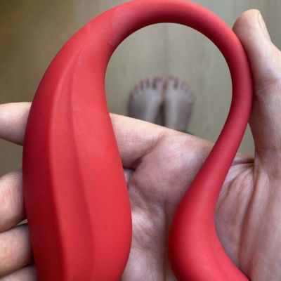 Review về trứng rung quần lót APP Svakom Phoenix Neo 2