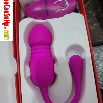 Review về kinh nghiệm sử dụng trứng Rung PRETTY LOVE Callieri BI-014892W