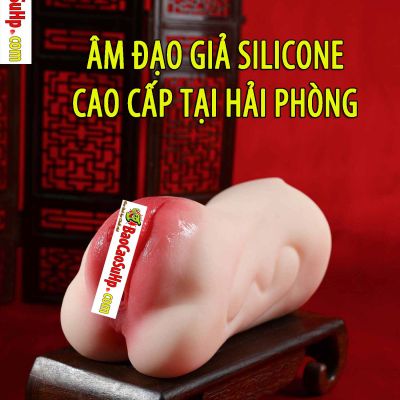 Âm Đạo Giả Silicon Cao Cấp Tại Hải Phòng: Sự Lựa Chọn Hoàn Hảo Cho Trải Nghiệm Tối Ưu