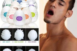 Sextoys trứng thủ dâm là gì? Top các sản phẩm bán chạy nhất hiện nay!