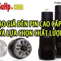 coc thu dam den pin nguy trang cho nam gioi cao cap 026361eb