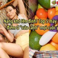 Nang kho len dinh Top 5 may rung diem G cuu canh moi cuoc yeu 0804bb32
