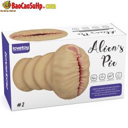 am dao gia cam tay USA Lovetoy Alien Pies LV351022 1 0c8b28b4