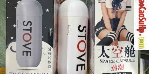 Coc thu dam mem mai gia re Space Stove White nho gon scaled 0f81dca0