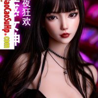 Búp bê tình dục Full TPE Shion cô nàng vũ công phóng khoáng 1m58cm giá tốt xinh đẹp