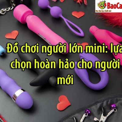 do choi nguoi lon mini cho nguoi moi 1620b937