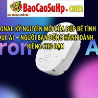 IronAI: Kỷ Nguyên Mới Của Búp Bê Tình Dục AI – Người Bạn Đồng Hành Dành Riêng Cho Bạn