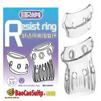 Bao cao su donden ho dau bi san Resist Ring 12 21d0870f