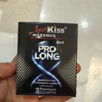 Hàng về bao cao su các loại gai gân, kéo dài siêu mỏng, chai xịt 12.03.2026