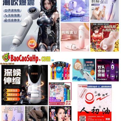 MizzZee Thương Hiệu Sextoy Trẻ Chất Lượng