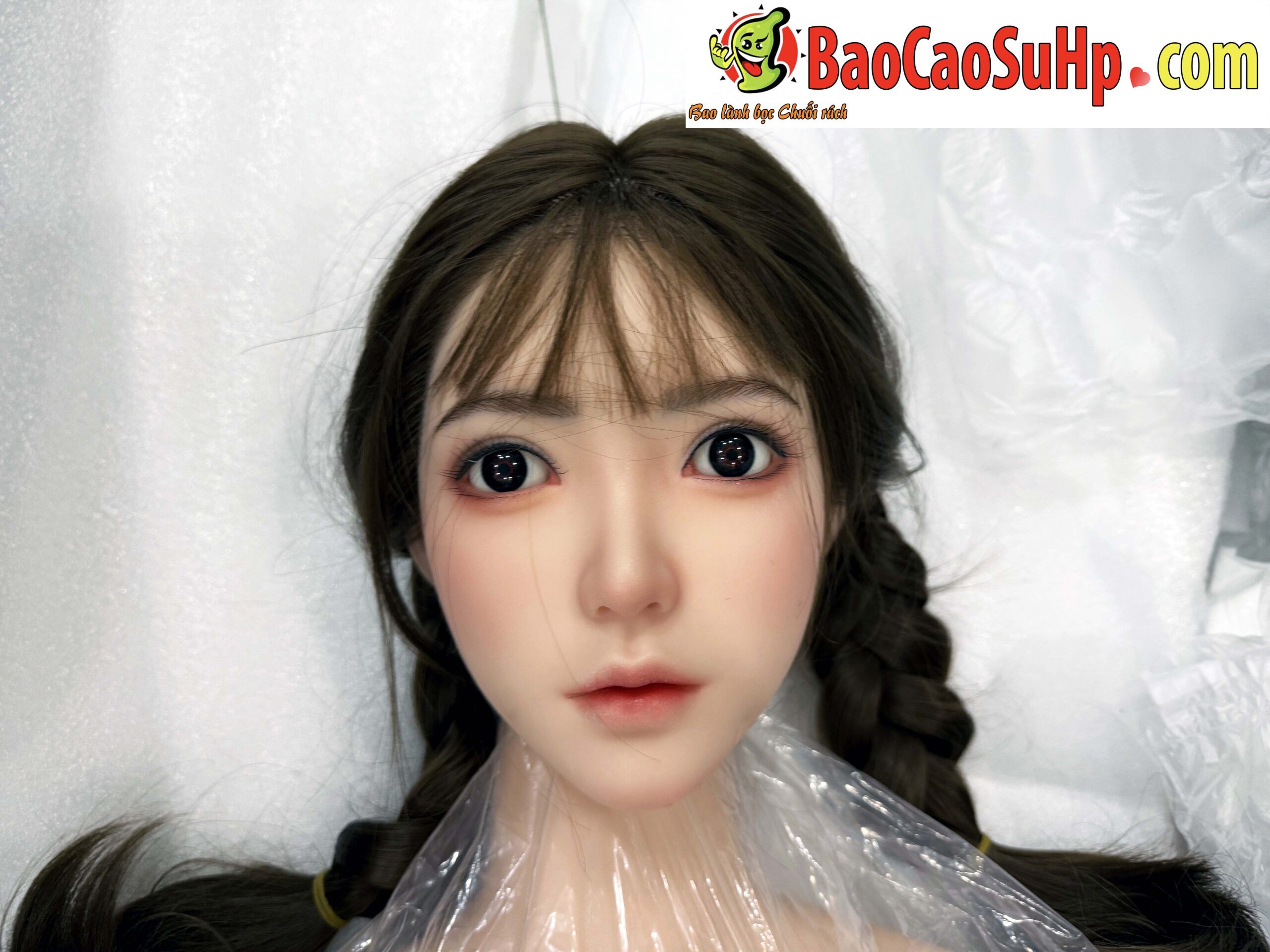 Video giới thiệu Búp bê tình Full dục thể thao Nami Yinuo 1m58 tại shop baocaosuhp