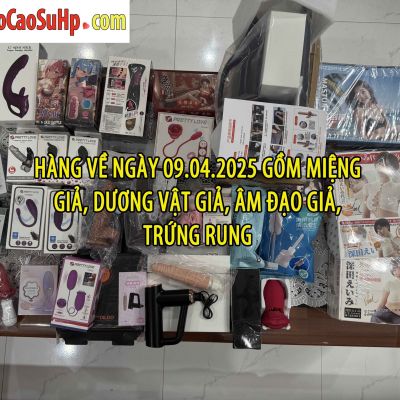 Hang ve ngay 09.04.2025 gom mieng gia duong vat gia am dao gia trung rung scaled 392ec1e1