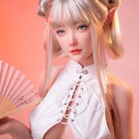 anh bia Bup be tinh duc tien nu ELF Arwen xinh dep thanh thien 4 442e93e5