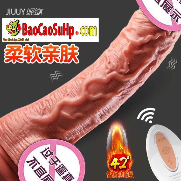 Dương vật giả Conal WEEKEN nâng cấp không dây đóng đất phiên bản nhỏ giá rẻ