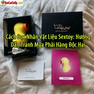 Cach Doc Nhan Vat Lieu Sextoy Huong Dan Tranh Mua Phai Hang Doc Hai 6845f0b6