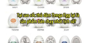 Tai sao coc thu dam Tenga Egg lai la san pham ban chay nhat lich su 7f4cab0b