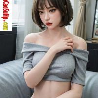 Búp bê tình dục Eunjoo cô gái trẻ khỏe khoắn môi dầy 1m50 (Oder)