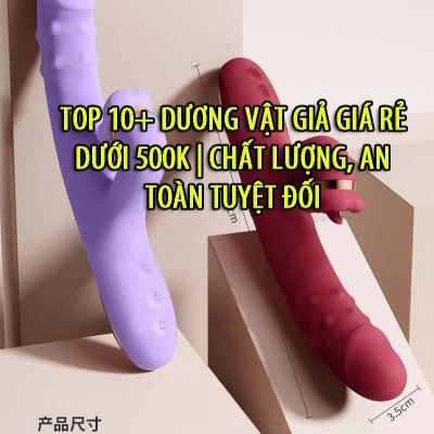 Top 10 duong vat gia gia re duoi 500k chat luong an toan tuyet doi 8ee4fa73