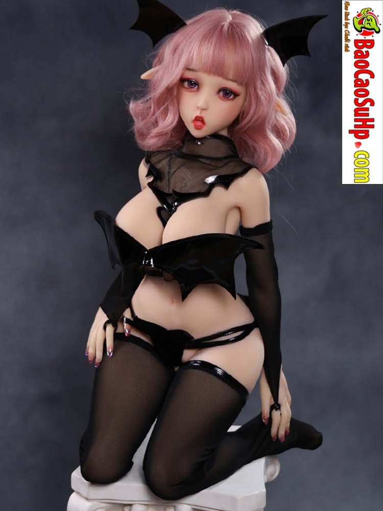 Búp bê tình dục Full Anime Mizzzee Succubus Love 110 cm