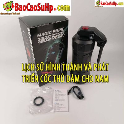 lich su phat trien coc thu dam cho nam b349ff2d