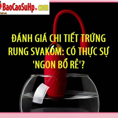 danh gia trung rung svakom b82b6308