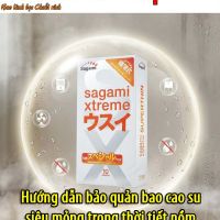 Hướng dẫn bảo quản bao cao su siêu mỏng trong thời tiết nồm ẩm Hải Phòng.