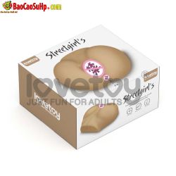 mong gia USA Lovetoy Street Girl LV352007 6 bf03042c