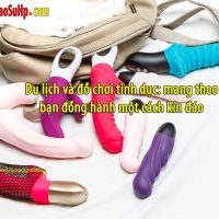 Du lich va do choi tinh duc mang theo ban dong hanh mot cach kin dao c09f1664