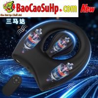 Vong deo duong vat toyshcool Allen 3 dong co 2 c089bf16