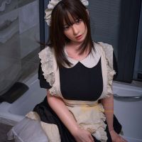 Bup be tinh duc Full Silicone IronTechDoll Nagisa 158T 1 c714ab81