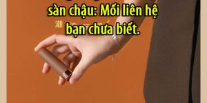Trung rung va suc khoe san chau Moi lien he ban chua biet cbfee608