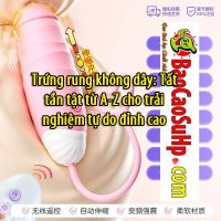 Trung rung khong day Tat tan tat tu A Z cho trai nghiem tu do dinh cao ccbdbce0