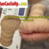 dau hieu cho thay am dao gia cua ban da xuong cap ce0de509