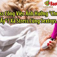 Stress Cong Viec Anh Huong Chuyen Ay Xa Stress Cung Sextoys 1 d0ec1719