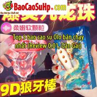 Top 5 bao cao su Olo ban chay nhat Review 0 d16fa9ea