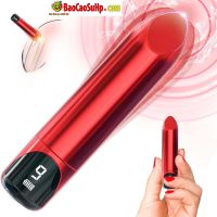 Trung rung son moi Bullet Punki man hinh Led 1 d183ea8b