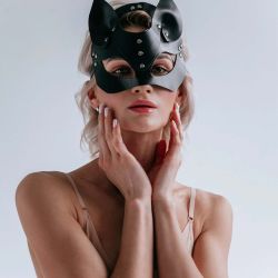 Mặt nạ BDSM là gì? Top các sản phẩm bán chạy nhất hiện nay!
