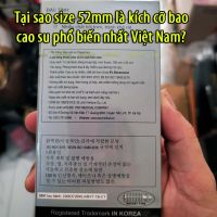 Tai sao size 52mm la kich co bao cao su pho bien nhat Viet Nam d3a0e4bd