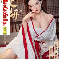 anh bia Bup be tinh duc Full Silicone Nhu Tuyet xinh dep 3 d541b15c