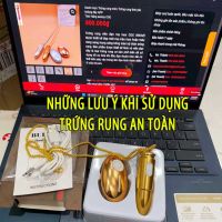 luu y khi su dung trung rung d7921be1