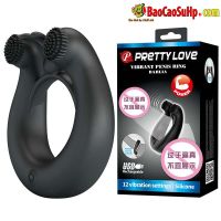 vong deo duong vat Baile Prettylove MASTER RING 2 d7a05ec8