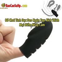 Do Choi Tinh Duc Deo Ngon Tay Kich Thich Moi Diem Nhay Cam 1 db1be5ae