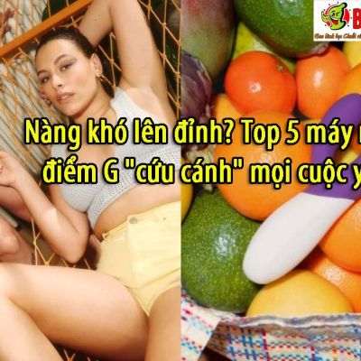 Nang kho len dinh Top 5 may rung diem G cuu canh moi cuoc yeu dfb64f03
