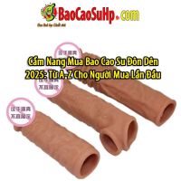 Cam Nang Mua Bao Cao Su Don Den 2025 Tu A Z Cho Nguoi Mua Lan Dau e1a1e0df
