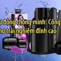 Am dao gia tu dong thong minh Cong nghe moi cho trai nghiem dinh cao e2224ac4