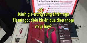 Danh gia trung rung thien nga Flamingo dieu khien qua dien thoai co gi hay e3f07080 Danh gia trung rung thien nga Flamingo dieu khien qua dien thoai co gi hay e3f07080