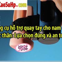 dung cu ho tro quay tay cho nam gioi e6c38610