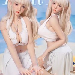 Bup be tinh duc tinh linh toc ELF Sylvie xinh xan dang yeu 3 e7ac1512