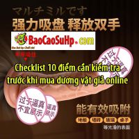 checklist 10 diem truoc khi mua duong vat gia online e7a92be3
